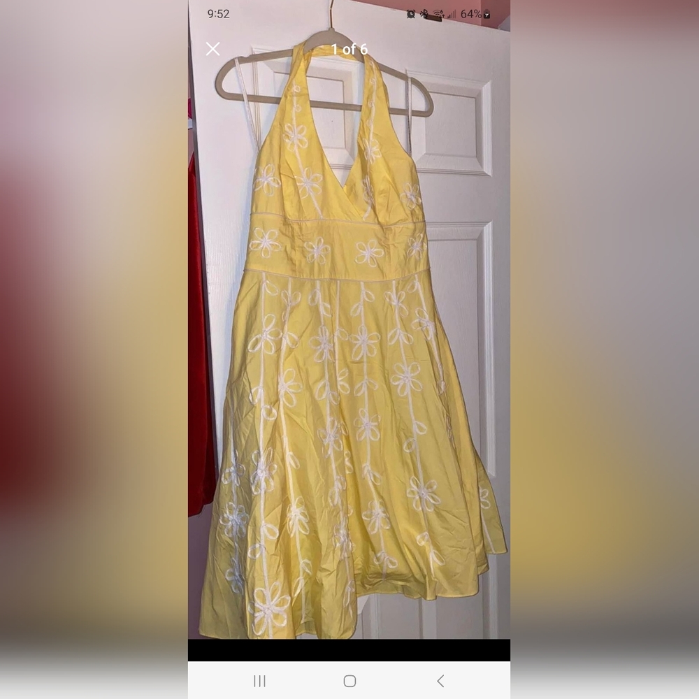 3 Lilly Pulitzer Dresses